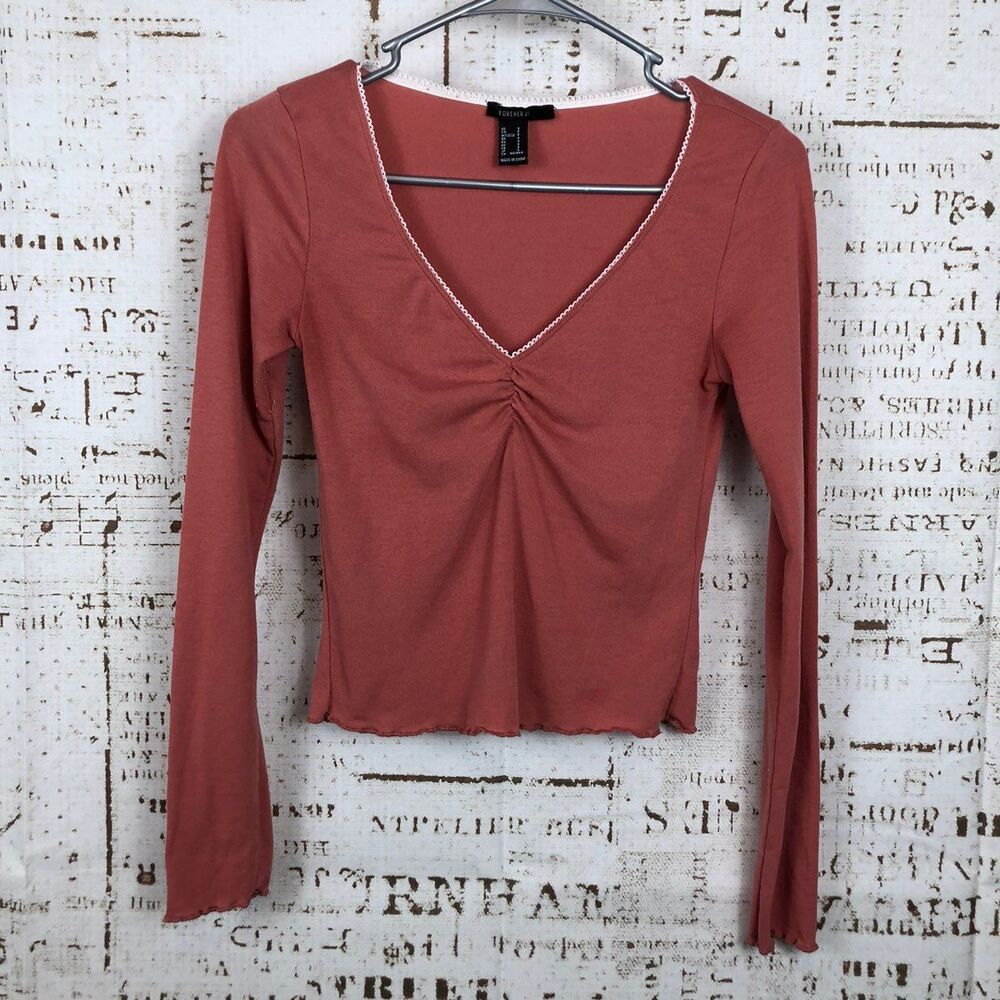Long Sleeve Baby Tee